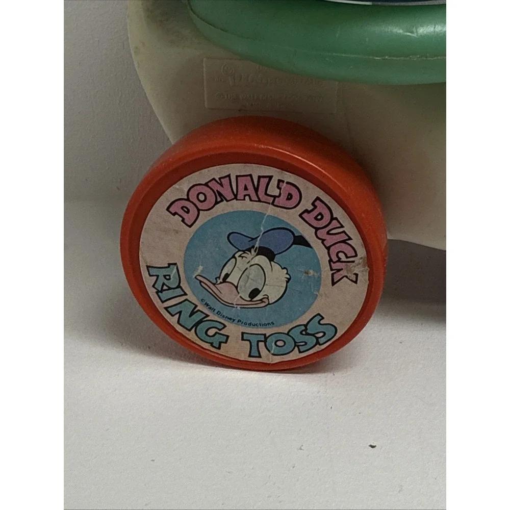 Disney vintage 80s90s